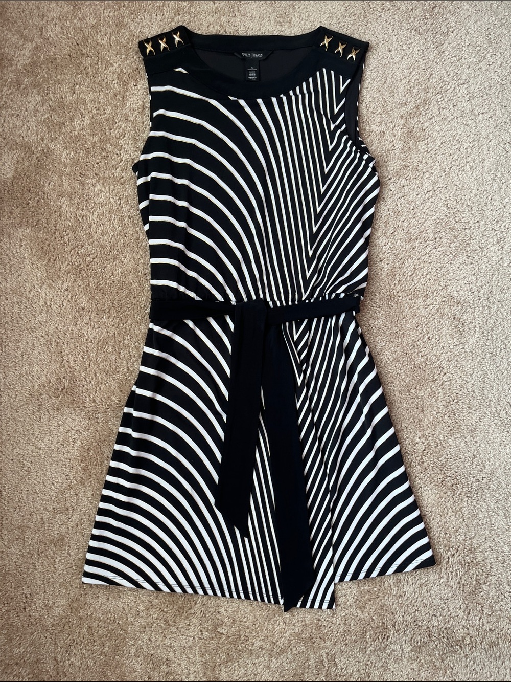 White House Black Market Dress